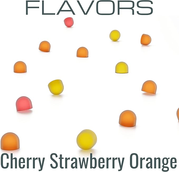 SHIZAM Retinol Vitamin A Gummies, Gummy Vitamins for Clear Complexion & Glowing Skin: Anti-Aging Multi-Vitamin for Women: Collagen Booster: Pill/Pills Capsule/Capsules Supplement/Supplements Alt