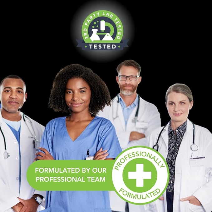 KaraMD Pure Nature | Greens, Fruits & Vegetables Whole Food Supplement | Vitamins, Fiber & Antioxidants | Support Energy & Digestion | Non-GMO, Gluten Free & Vegan Friendly | 2 Pack