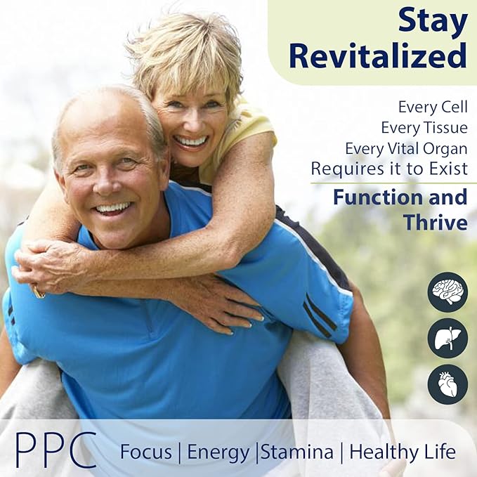 PhosChol PPC Polyenyl PhosphatidylCholine Choline Supplement 900mg 100 Gelatin Capsules