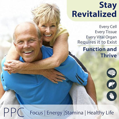 PhosChol PPC Polyenyl PhosphatidylCholine Choline Supplement 900mg 100 Gelatin Capsules