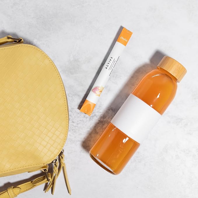 Plexus Active® Starfruit Guava