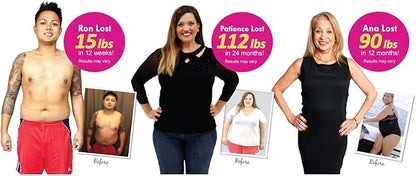 Lipozene® Diet Weight Loss Supplements - 1 Bottle 30 Capsules -