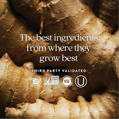 New Chapter Men's Multivitamin for Immune, Stress, Heart + Energy Support with Fermented Nutrients - Every Man's One Daily, Made with Organic Vegetables & Herbs, Non-GMO, Gluten Free - 48 ct