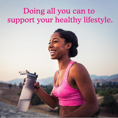 Garden of Life Dr. Formulated Women's Probiotic Digest + Immune Gummies Featuring Cranberry & Whole Food Vitamin D - Berry Flavor, 50 Gummies, Certified Non-GMO, Kosher