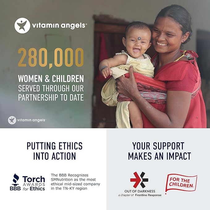 Myo-Inositol & D-Chiro Inositol for Hormone Balance for Women | Microbeadlet Technology to Regulate Menstrual Cycle & Support Ovarian Health | Myo Inositol & D Chiro Inositol | Non-GMO, 120 Capsules