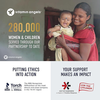 Myo-Inositol & D-Chiro Inositol for Hormone Balance for Women | Microbeadlet Technology to Regulate Menstrual Cycle & Support Ovarian Health | Myo Inositol & D Chiro Inositol | Non-GMO, 120 Capsules