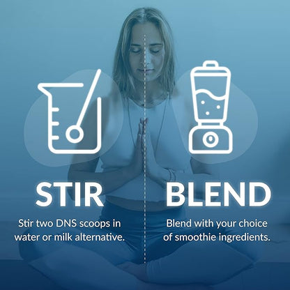 Equilife - Daily Nutritional Support, Organic and Plant Based Protein Powder, All-in-one Multivitamin, Boost Energy and Mood, Gut-Cleansing Aid and Skin Health (Pure Vanilla,14 Servings Bag)