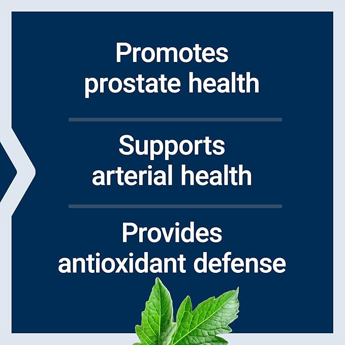 Life Extension Mega Lycopene, Prostate Health, arterial Health, antioxidant Defense, Gluten-Free, Non-GMO, 90 softgels