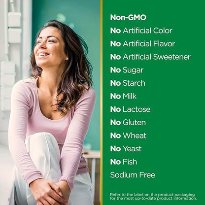 Nature's Bounty Biotin 10,000mcg, Supports Beautiful Hair, Glowing Skin and Healthy Nails, Rapid Release Softgels, 120 Count (Pack of 3)