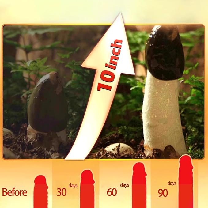 Men’s Enhancement Cream, PenisGrowth Enlargement Cream, Increase Length & Girth, Longer Thicker Dick, penile Health Cream for Men Size Stronger & Extender