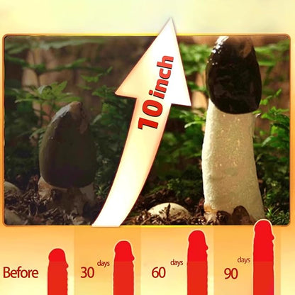 Men’s Enhancement Cream, PenisGrowth Enlargement Cream, Increase Length & Girth, Longer Thicker Dick, penile Health Cream for Men Size Stronger & Extender