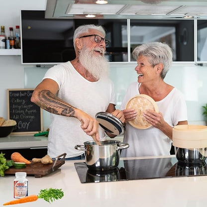 Blood Pressure 911 Premium Supplement - BP Support Pills. 2 Pack