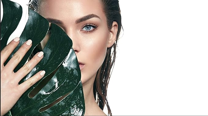 Marine Liquid Collagen Supplement -1,000mg Morikol Tripeptide Marine Collagen Plus 1,000mg Biotin Hyaluronic Acid Vitamin C Healthy Skin Hair Nails Joint Support GMP Certified Gluten&Soy Free