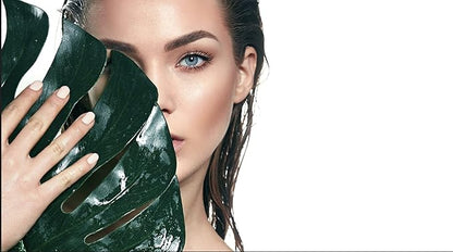 Marine Liquid Collagen Supplement -1,000mg Morikol Tripeptide Marine Collagen Plus 1,000mg Biotin Hyaluronic Acid Vitamin C Healthy Skin Hair Nails Joint Support GMP Certified Gluten&Soy Free