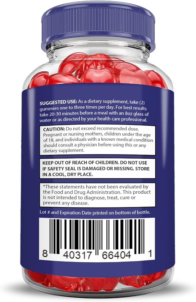 (2 Pack) Slim Fusion Keto ACV Gummies Advanced 1000MG Slimfusion Keto Gummies Formula Apple Cider Vinegar Formulated with Pomegranate Beet Juice Powder B12 Vegan Non GMO 120 Gummys