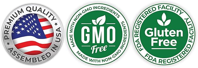 NusaPure L-Citrulline 2,400mg 200 Vegetarian Tablets (Non-GMO, Gluten Free, 100-Day Supply, Bioperine)