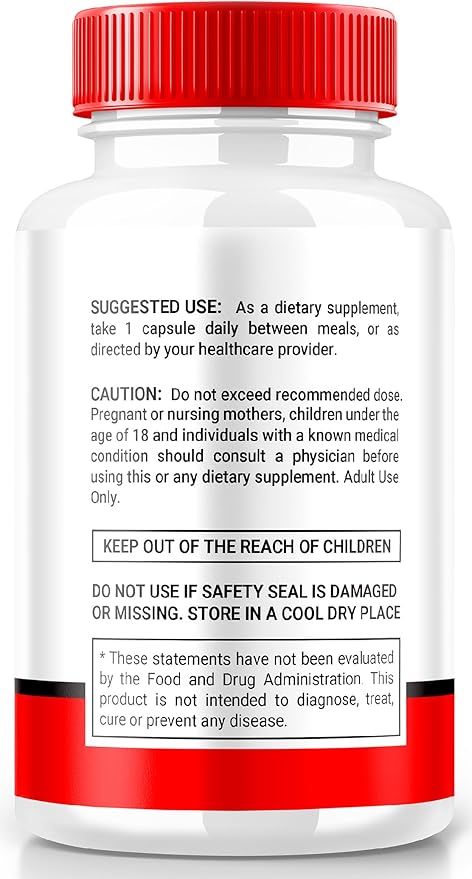Sweet Ease Glyco Optimizer Capsules, Sweet Ease Glyco Support, Sweet Ease Natural Blood Support Pills, SweetEase Reliever Glycogen Pressure Review (60 Capsules)