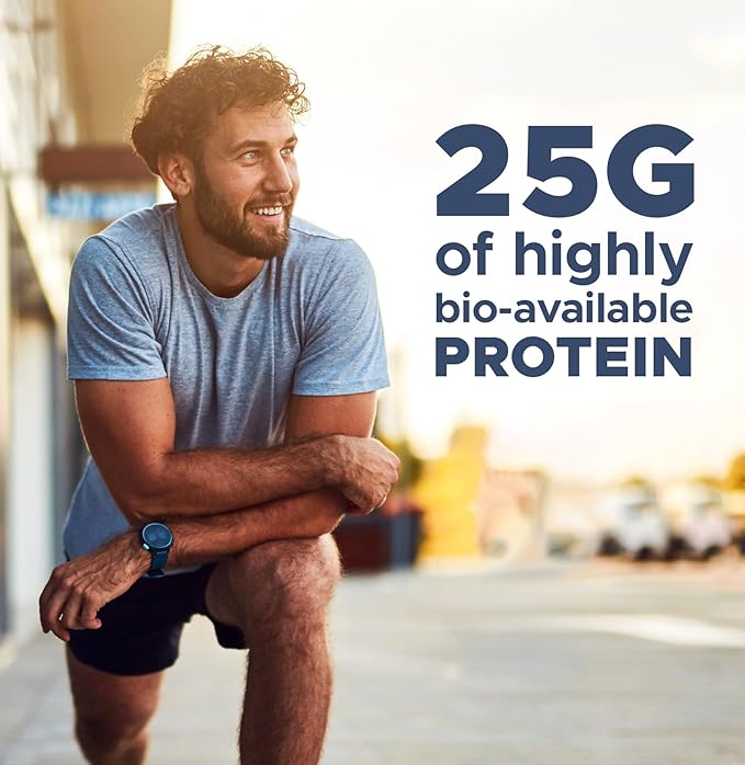 High Whey, Protein Powder, Whey Isolate, Gluten Free, Lean Muscle Mass for Men & Women, 25g of Protein Per Scoop, 2.7kg, 73 Servings (Chocolate Cake, 6 Pound)