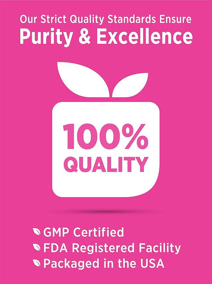 Nature's Truth Prenatal Vitamin for Women | 120 Softgels | Non-GMO & Gluten Free Multivitamin Supplement with DHA and Folic Acid