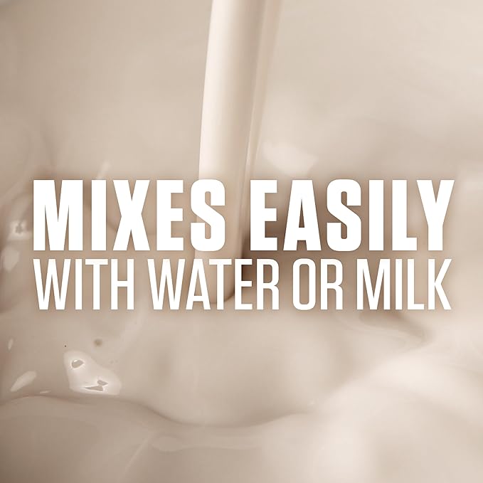 Dymatize Super Mass Gainer Protein Powder, 1290 Calories & 52g Protein, Mixes Easily, Tastes Delicious, Fruity Pebbles, 6 Pound