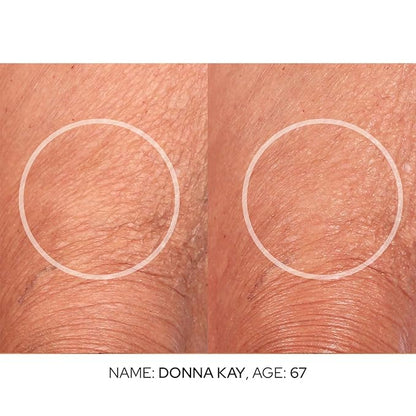 SiO Cryo Multivitamin Face & Body Scrub - Antioxidant-Rich Exfoliator