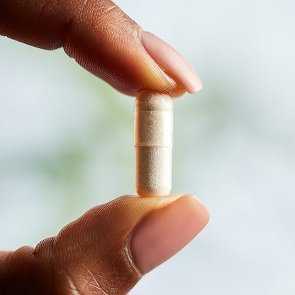 Solgar Vitamin K2 MK7 100mcg Vegetable Capsules Supports Bone Health Natural Whole Food Source from Natto Extract NonGMO Gluten Free Servings, Original, 50 Count