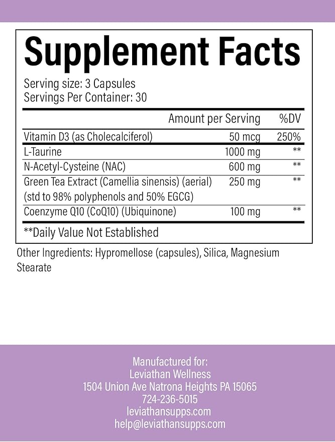 Safeguard - Joint and Soft Tissue Support