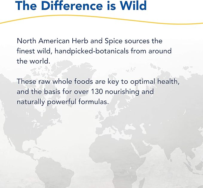 North American Herb & Spice NutriHemp Raw - 28.2 oz - Sprouted Brown Rice & Hemp Protein - Supports Healthy Muscle, Whole Body Nutrition & Energy Function - Vegan, Non-GMO - 28 Servings