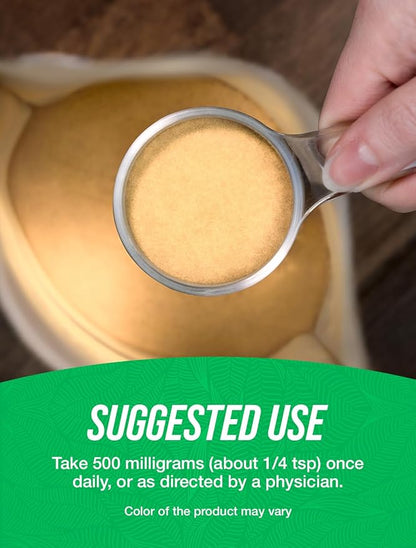 BulkSupplements.com Acerola Cherry Extract Powder - Natural Vitamin C Supplement, Acerola Cherry Powder - Vegan & Gluten Free, 500mg per Serving, 250g (8.8 oz) (Pack of 1)