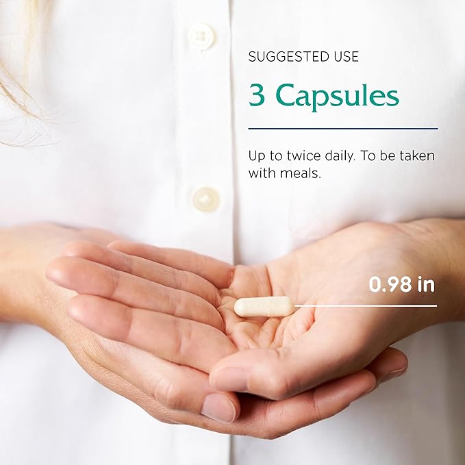 Vitanica, Senior Symmetry, 65 Years and Up Multivitamins and Minerals, Vegan, 180 Capsules