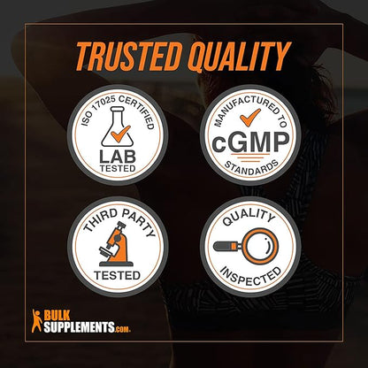 BulkSupplements.com Omega 3-6-9 Softgels - Triple Omega Supplement - with Omega 6 & 9 - Fish Oil Omega 3 - Omega 3 Supplement - 2 Omega 369 Softgels per Serving - Omega 3-6-9 Pills (5000 Softgels)