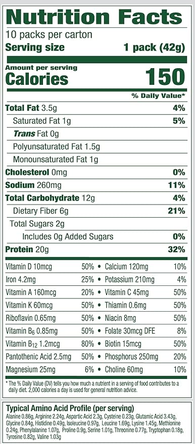 Vega Organic All-in-One Vegan Protein Powder, Chocolate - Superfood Ingredients, Vitamins for Immunity Support, Keto Friendly, Pea Protein for Women & Men, 14.7 oz (Packaging May Vary)