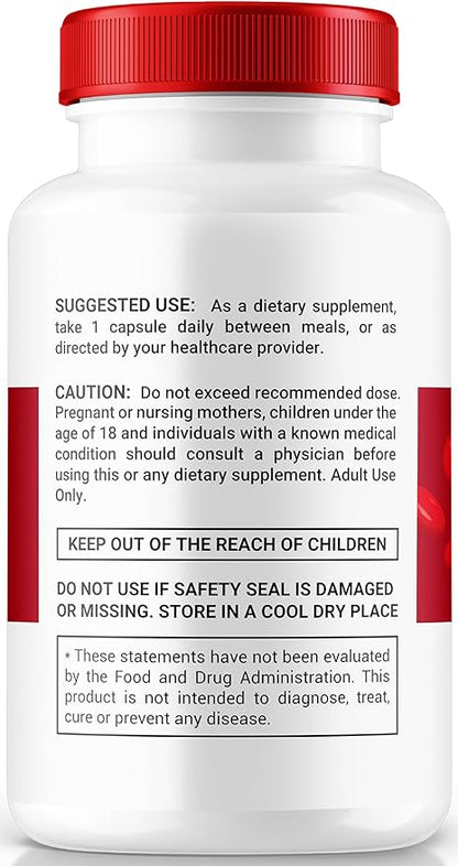 Super Flow Glycogen, SuperFlow Glycogen Support Capsules, Super Flow Glyco Optimizer, Official SuperFlow Glyco Optimiser Capsules, Super Flow Detox Cleanse, Super Flow Glycol (60 Capsules)