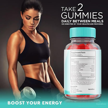 Keto Purity Gummies - Keto Purity Gummies Advanced Weight Loss, Keto Purity ACV Gummies, Maximum Strength Dietary Supplement, Keto + ACV Gummy, KetoPurity Gomitas Reviews (60 Gummies)