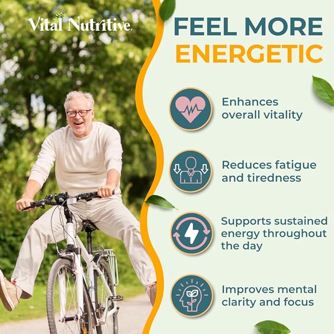 Vital Gut Health 4in1 Formula with Apple Cider Vinegar, Prebiotics & Probiotics, Digestive Enzymes for Strong Immunity Support and Complete Gut and Digestion Support