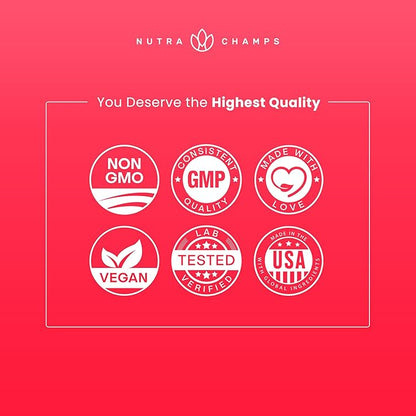 Kidney Cleanse Detox & Repair | 22-In-1 Kidney Health Supplement | Extra Strength 50:1 Cranberry Extract with Bioperine for Increased Absorption | Kidney & Urinary Tract Support & Flush Formula