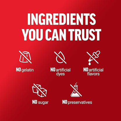 FORCE FACTOR Test X180 Alpha v2 T-Support for Men, T-Supplement to Help Build Strength, Boost Nitric Oxide, and Support Daily Performance, 120 Tablets