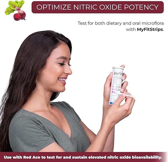 Red Ace Swiss Chard & Beet Powder, Gluten Free, Vegan, Organic Pre Workout, Supplement for Men & Women, Energy Boost Supplements, Nitric Oxide Booster, Superfood Greens, Health & Wellness, 5.3oz