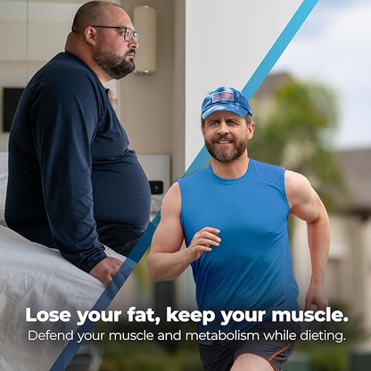 Ultimate 100% Essential Amino Acid Supplement - 300 Easy-to-Swallow, 1g Coated Tablets - All 9 EAA with 40% Leucine in Optimized BCAA Ratio - Improve Fitness & Performance - Keto, Vegan & Non-GMO