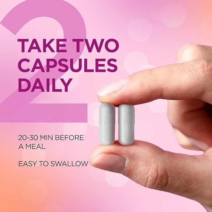 Multi Collagen Pills (Types I-II-III-V-X) Pure Hydrolyzed Collagen Protein Peptides-Collagen Supplements for Women and Men, Anti-Aging Collagen for Skin Hair Growth, Nails, Joints-90 Capsules