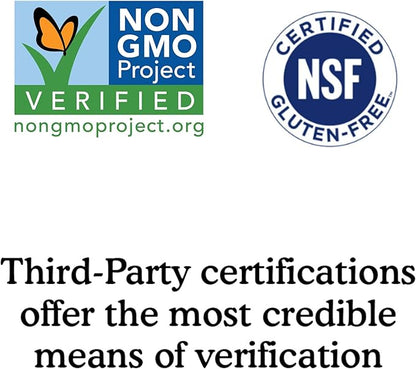 Garden of Life Dr. Formulated Probiotics Platinum Series Immune+ 90 Billion CFU Guaranteed, One a Day Probiotic Supplement Acidophilus & Rhamnosus, Vegan, Non-GMO Immune System Support, 30 Capsules