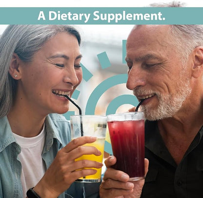 GeriCare One-Daily Multi-Vitamin & Minerals, Dietary Suplement Tablets (200 Count (Pack of 1))