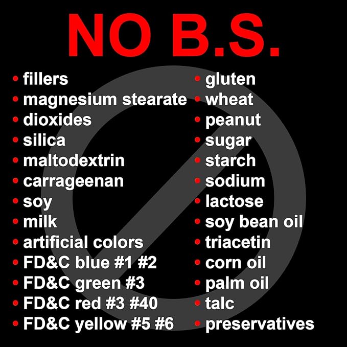 Smarter Brain Support Nootropic Supplement, Brain Booster & Memory Support, Made with Alpha-GPC, L-Tyrosine & Acetyl L-Carnitine ALCAR, Flaxseed Oil, ALA DHA Brain Booster 60 Softgel Energy Pills