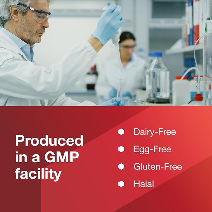 Protocol Liquid Glucosamine & Chondroitin with MSM - Joint Support* - Chondroitin MSM Supplement - Egg Free & Dairy Free - 16 fl oz