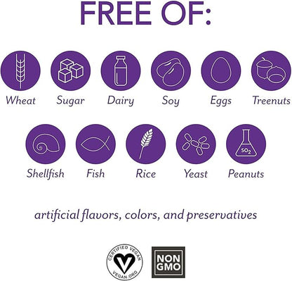 PlantFusion Inspire Plant Protein Powder for Women - Low Carb Protein Powder for Lean Muscle Support - Keto, Gluten Free, Soy Free, Non-Dairy, No Sugar, Non-GMO - Creamy Vanilla Bean 1 lb