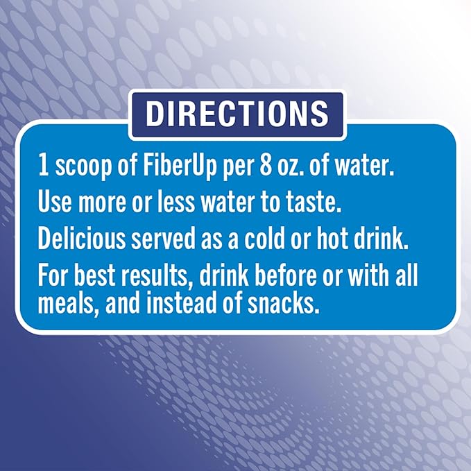 Delicious, Prebiotic Soluble Fiber Supplement, Very Berry Tea, 48 Servings.