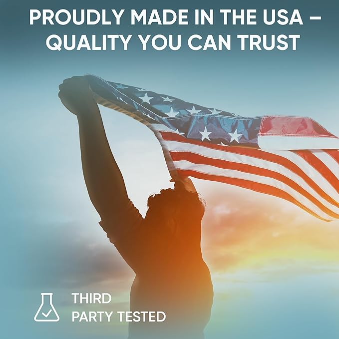 Pure Himalayan Shilajit Supplement 60 Capsules 60% Fulvic Acid 85+ Trace Minerals for Energy Boost & Immune Support Shilajit for Men & Women Alternative to Authentic Shilajit Resin or Pills, USA Made