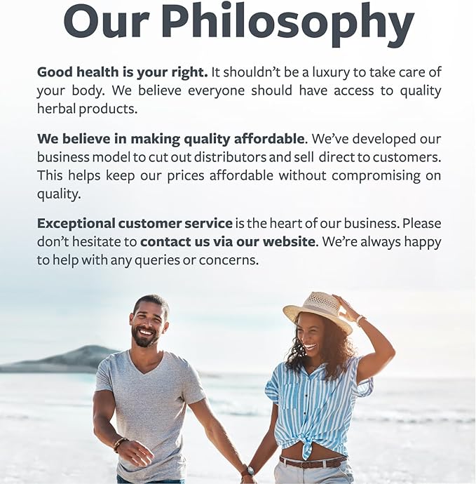 Thyroid Support with Iodine - 120 Capsules (Non-GMO) Improve Your Energy - Ashwagandha Root, Zinc, Selenium, Vitamin B12 Complex - Thyroid Health Supplement for Women and for Men - 60 Day Supply