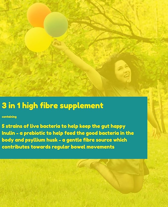 Lepicol Original Formula 180 Vegicaps