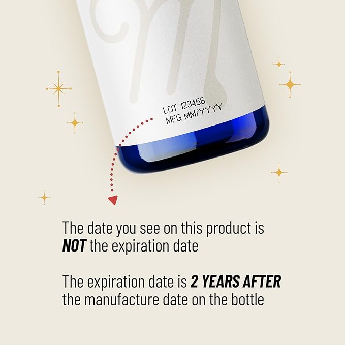 Legendairy Milk Organic Elderberry Drops - Baby Multivitamin with Echinacea, Vitamin C & Zinc for Immune Support - Ideal for Babies & Toddlers, Non-GMO - 30 Servings